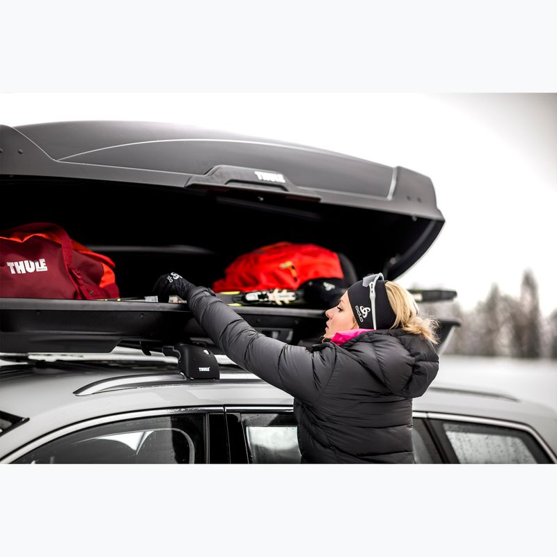 Střešní box Thule Motion XT black glossy 10