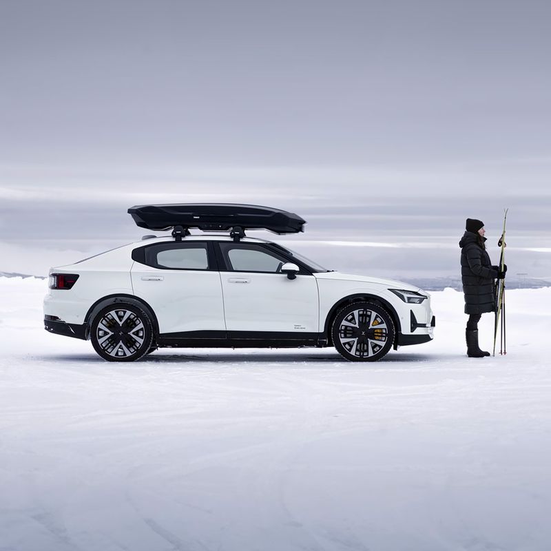 Střešní box Thule Motion XT black glossy 13