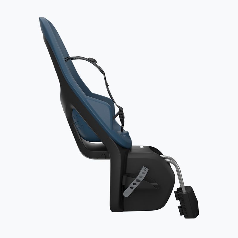 Sedačka na kolo Thule Yepp 2 Maxi Frame Mount majolica blue 3