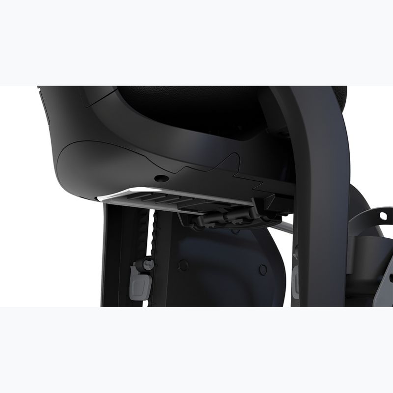 Sedačka na kolo Thule Yepp 2 Maxi Frame Mount majolica blue 4