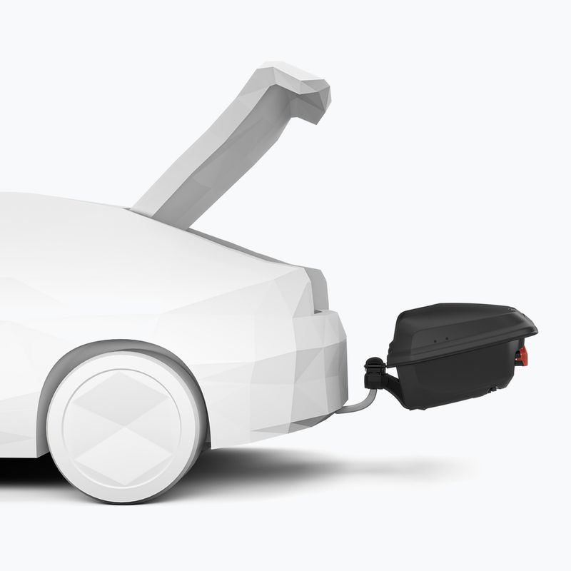 Střešní box Thule Arcos M black 6