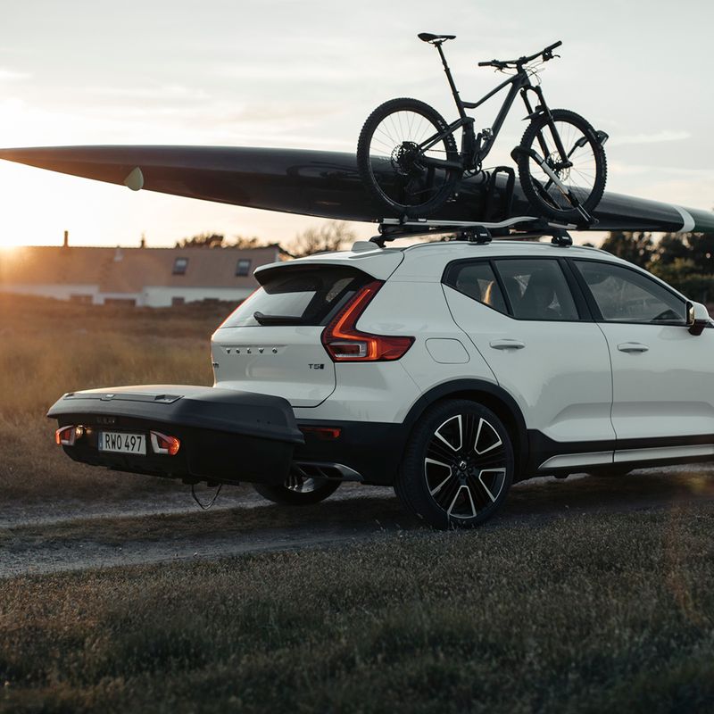 Střešní box Thule Arcos M black 10