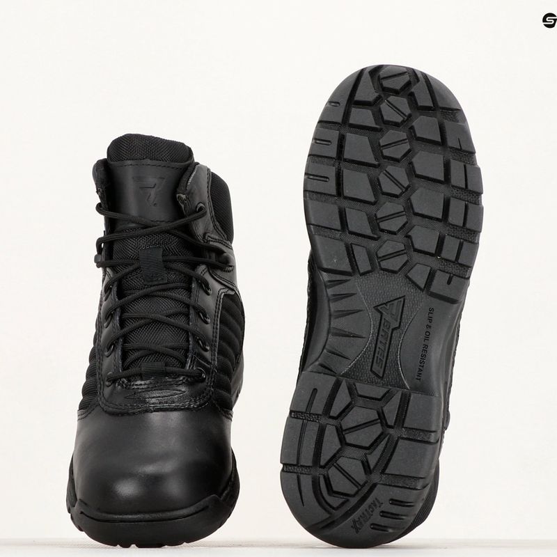 Pánské boty Bates Tactical Sport 2 Mid black 8
