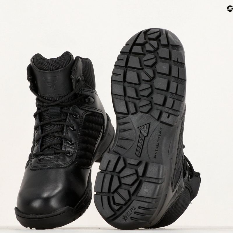 Dámské boty Bates Tactical Sport 2 Mid black 8