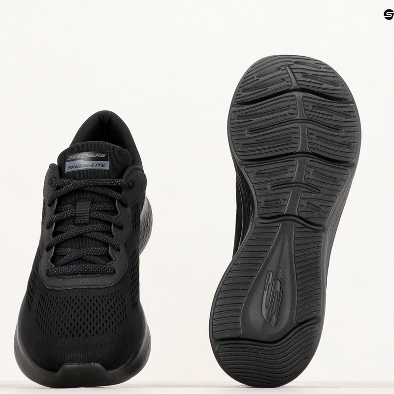 Dámské boty  SKECHERS Skech-Lite Pro Perfect Time black 8