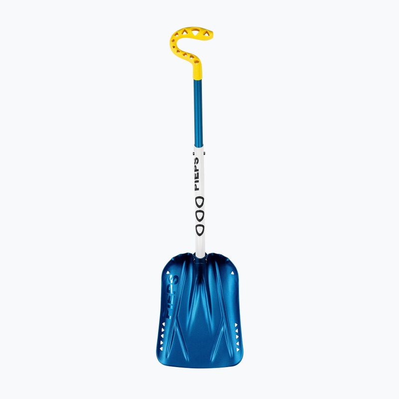 Lavinová lopata PIEPS Shovel 660 blue