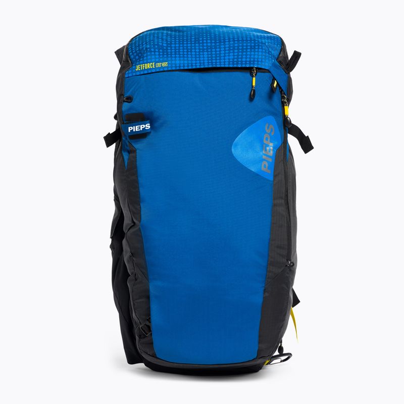 Lavinový batoh PIEPS Jetforce BT 35 l modrý PP1100194026M_L1