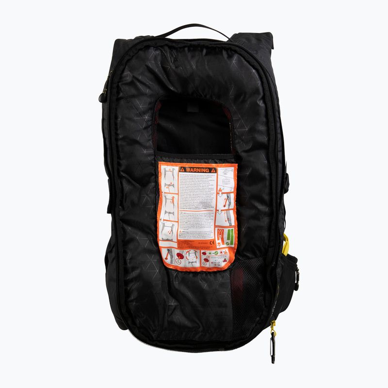 Lavinový batoh PIEPS Jetforce BT 35 l modrý PP1100194026M_L1 10