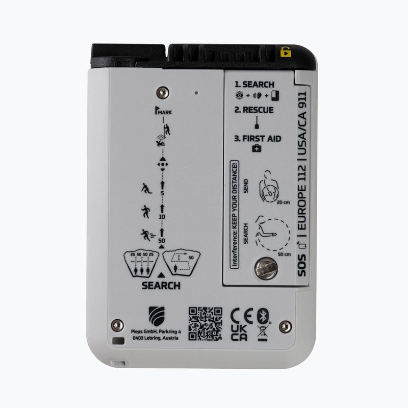 Lavinový vyhledávač PIEPS Mini IPS 2