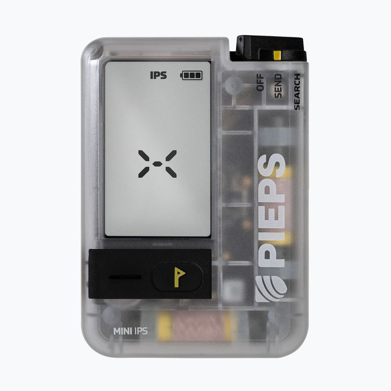 Lavinový vyhledávač PIEPS Mini IPS 3