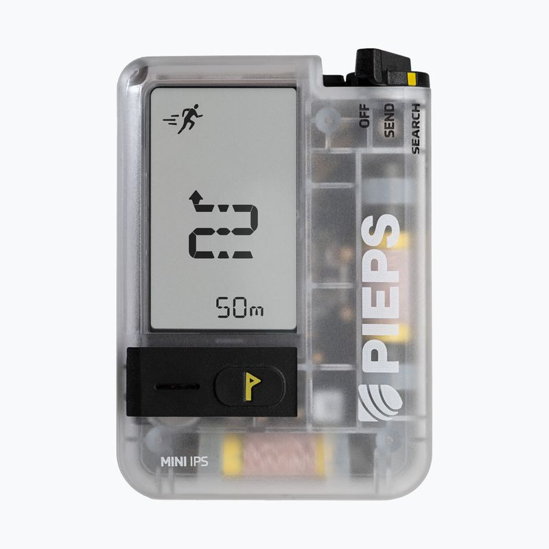 Lavinový vyhledávač PIEPS Mini IPS 4