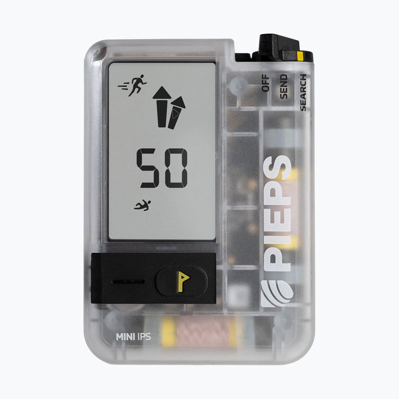Lavinový vyhledávač PIEPS Mini IPS 5
