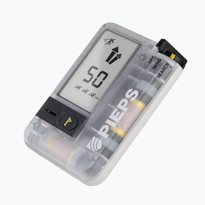 Lavinový vyhledávač PIEPS Mini IPS 6