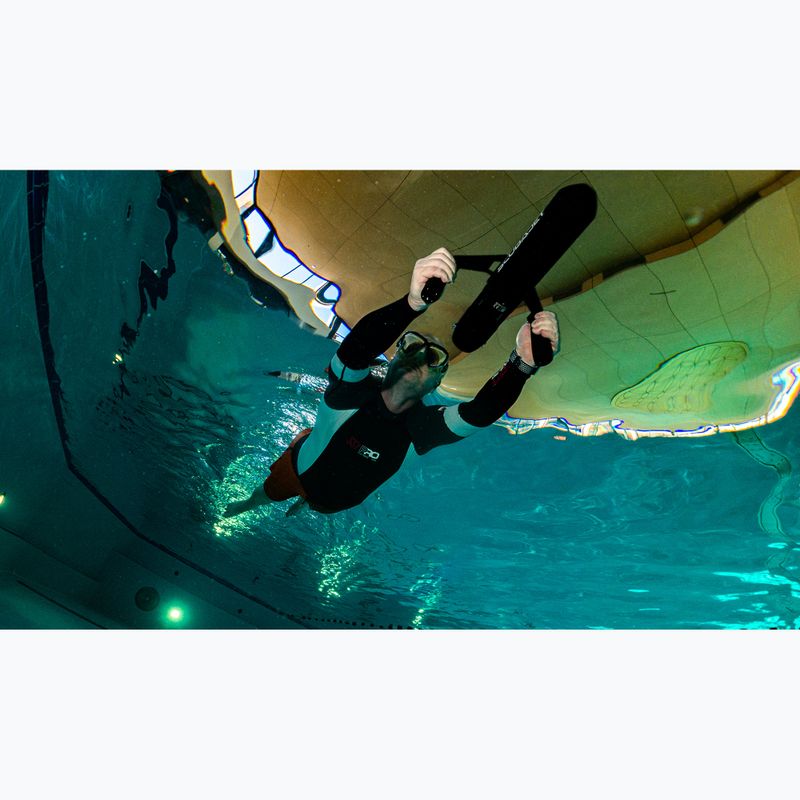 Potápěščská sada SCUBAJET PRO Dive Kit black 2