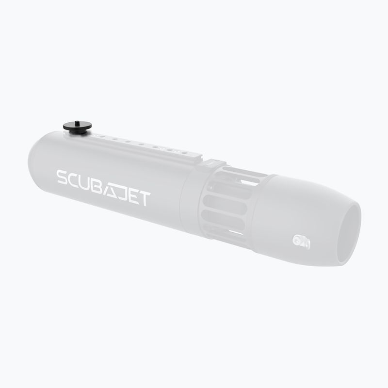 Držák kamery SCUBAJET na kolejnici 40057