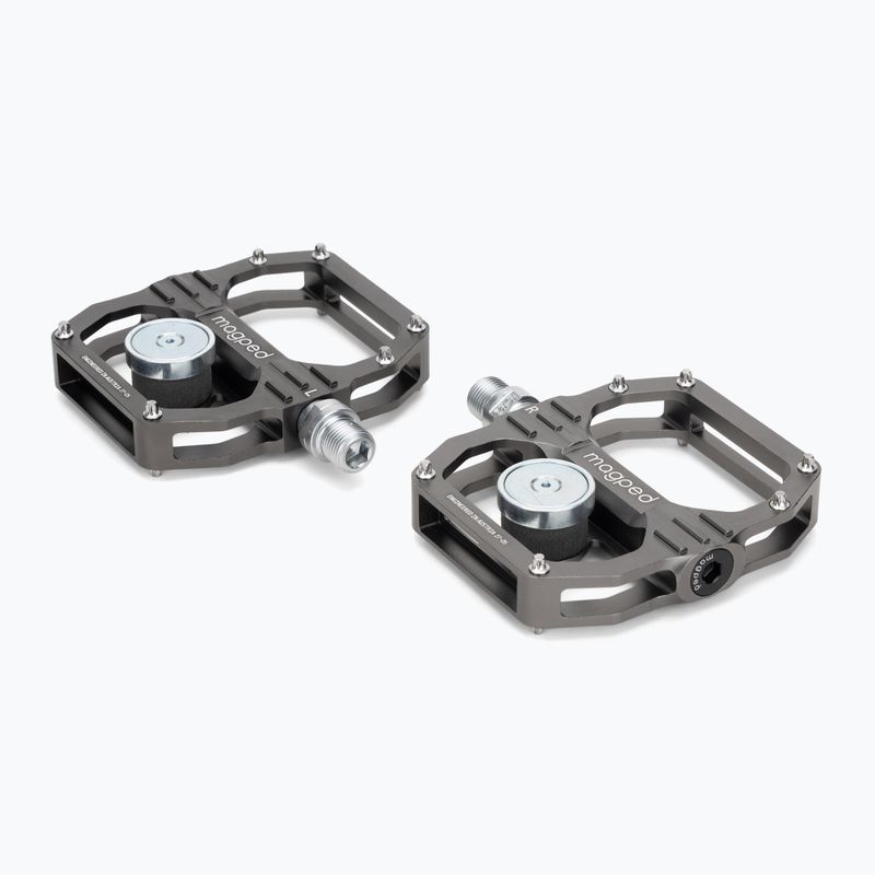 Pedály na kolo magped Sport 2 200Nm grey