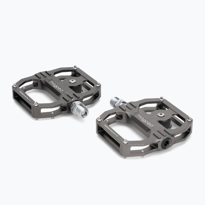 Pedály na kolo magped Sport 2 200Nm grey 2