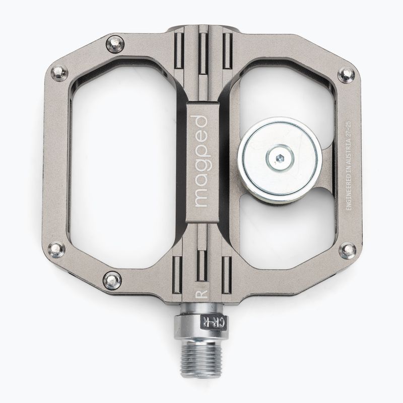 Pedály na kolo magped Sport 2 200Nm grey 4