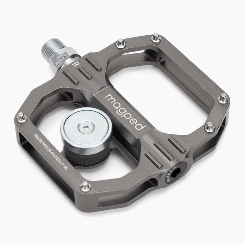 Pedály na kolo magped Sport 2 200Nm grey 5