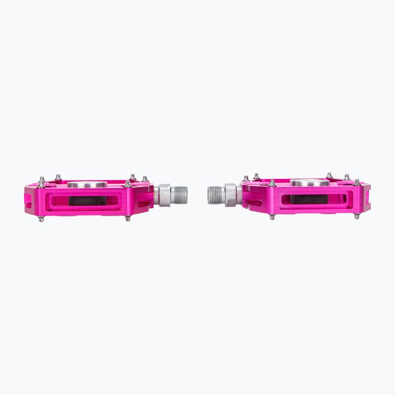 Pedály na kolo magped Sport 2 200Nm pink 3