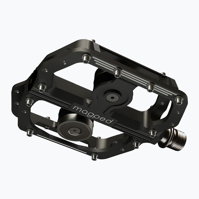 Pedály na kolo magped Enduro 2 150Nm black 2