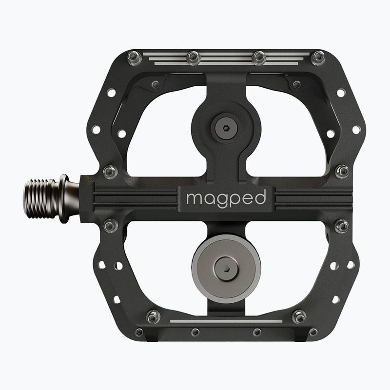 Pedály na kolo magped Enduro 2 150Nm black 3