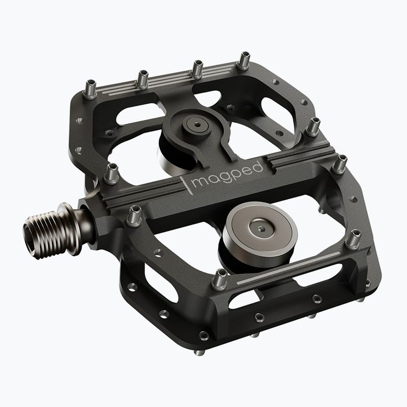 Pedály na kolo magped Enduro 2 150Nm black 4