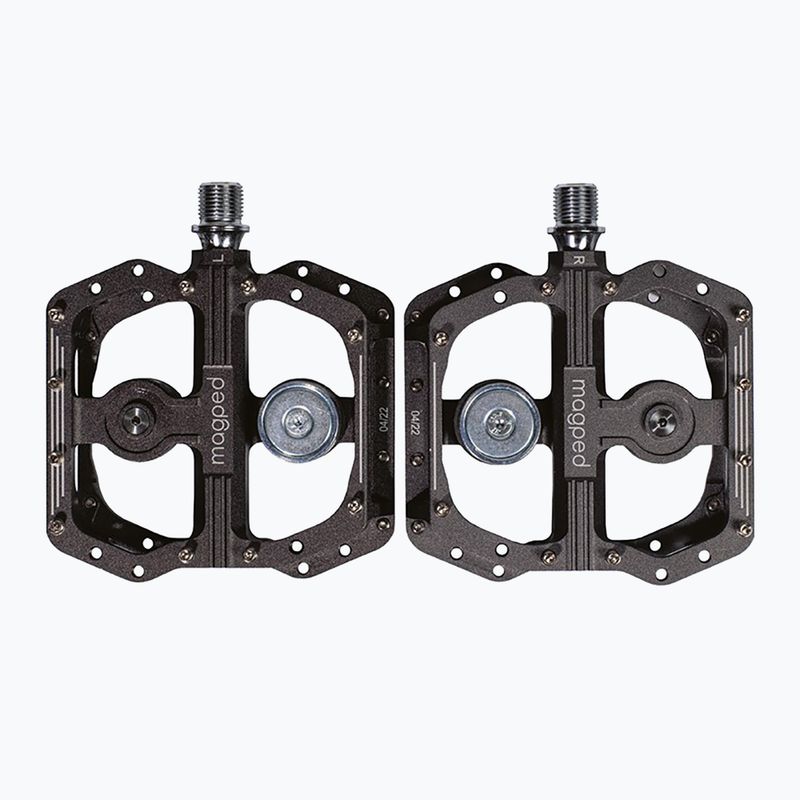 Pedály na kolo magped Enduro 2 150Nm black 5