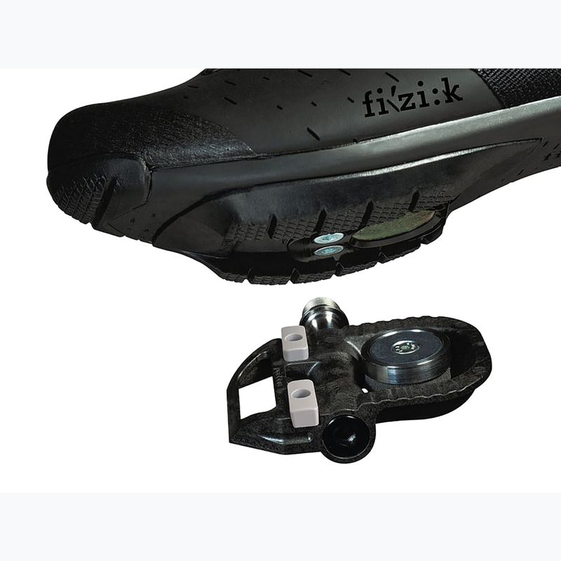 Cyklistické pedály magped Gravel 200Nm black 2