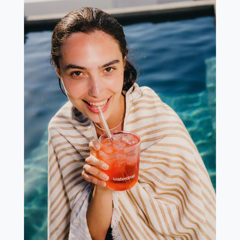 Izotonický nápoj waterdrop Microdrink Flair 12 kostek rypsberry/erdelflower 4