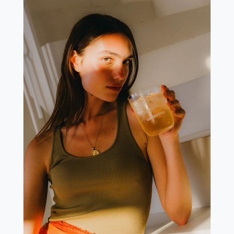 Microdrink Ice Tea 12 kostek broskev 2