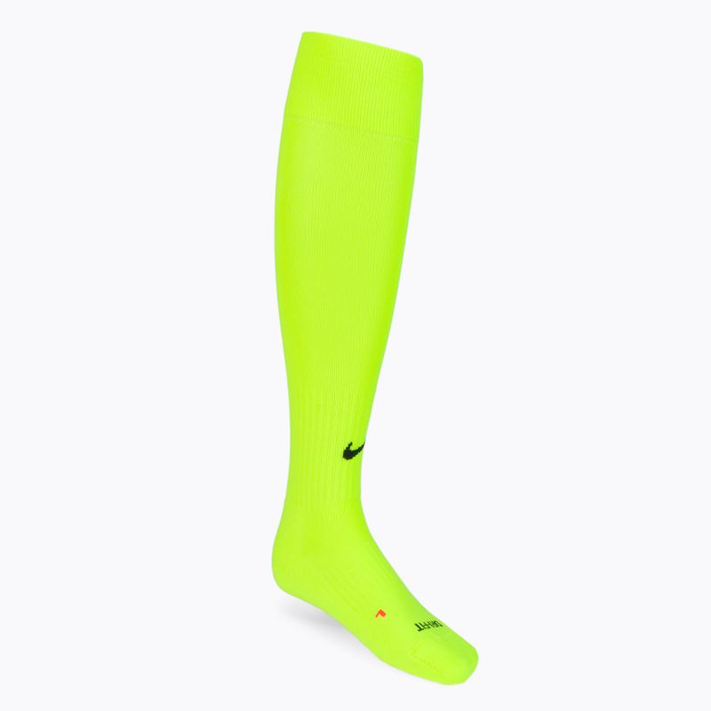 Sportovní ponožky Nike Classic Ii Cush Otc -Team zelené SX5728-702 SX5728-702
