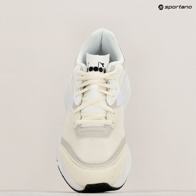 Dámské boty  Diadora Rush bianco sospiro 9