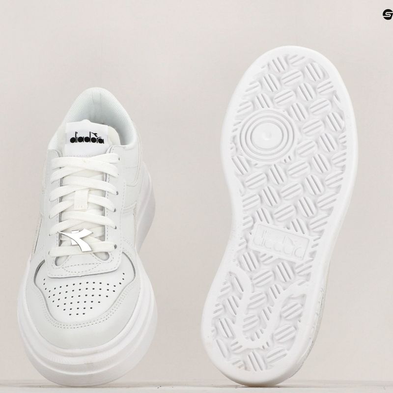 Dámské boty  Diadora Magic Bold bianco/bianco/bianco 11