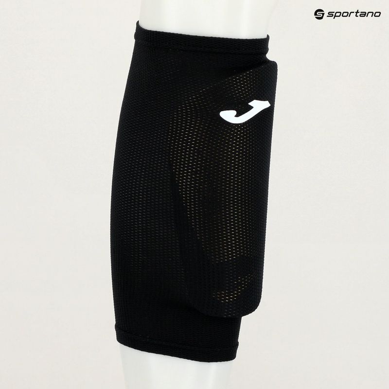 Chrániče holení Joma Espinilleras J-Pro zlato-černá 400861.901 8
