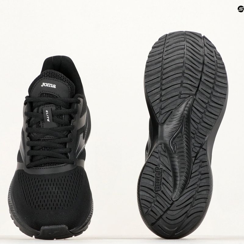 Pánské běžecké boty Joma Elite black 13