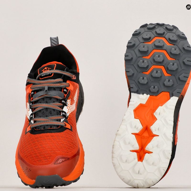 Pánské běžecké boty Joma Sima orange 13
