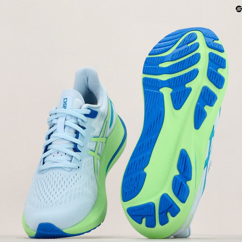 Pánské běžecké boty ASICS GT-2000 12 Lite-Show sea glass 12