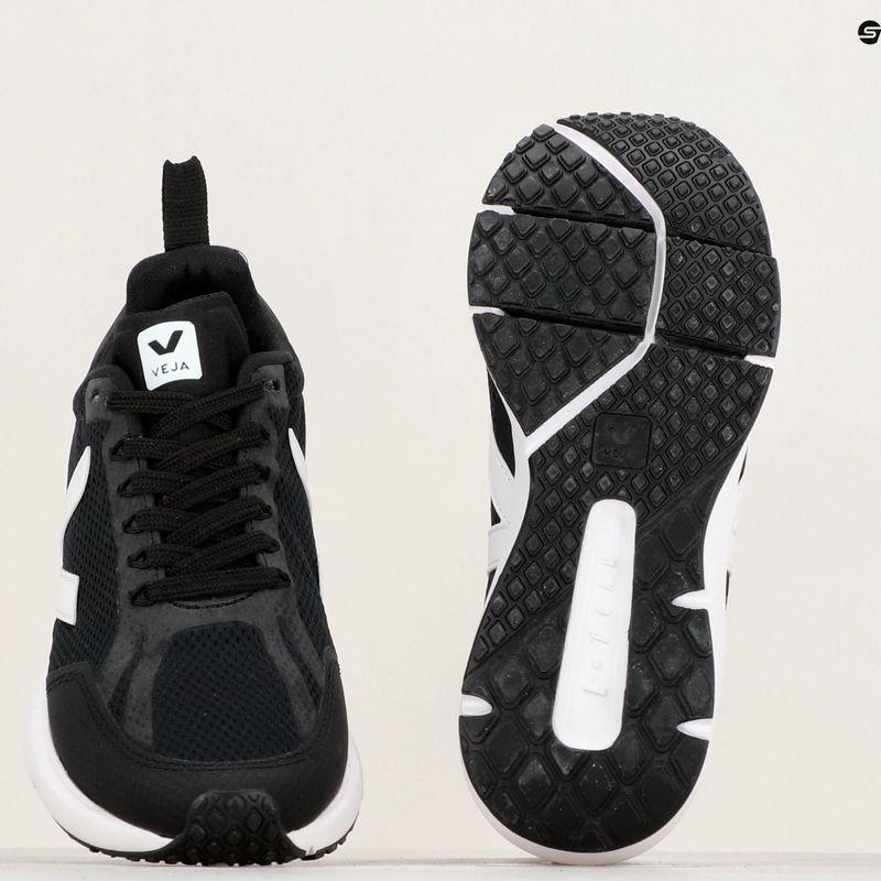 Dámské běžecké boty VEJA Condor 2 Alveomesh black/white 9