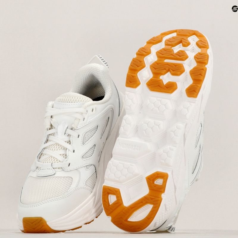 Běžecké boty HOKA Clifton L Athletics white/white 9