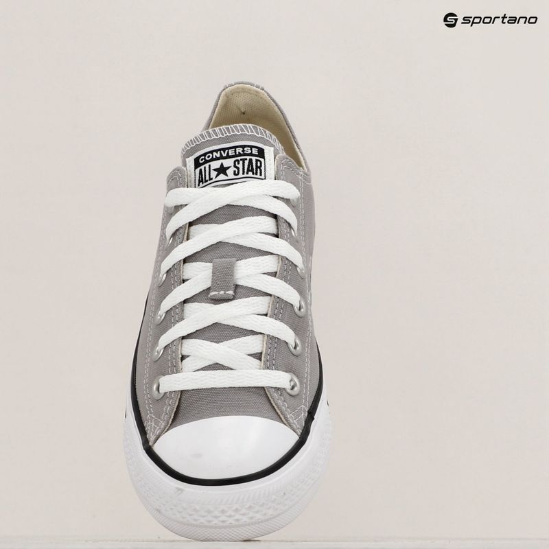 Tenisky  Converse Chuck Taylor All Star Ox totally neutral 9