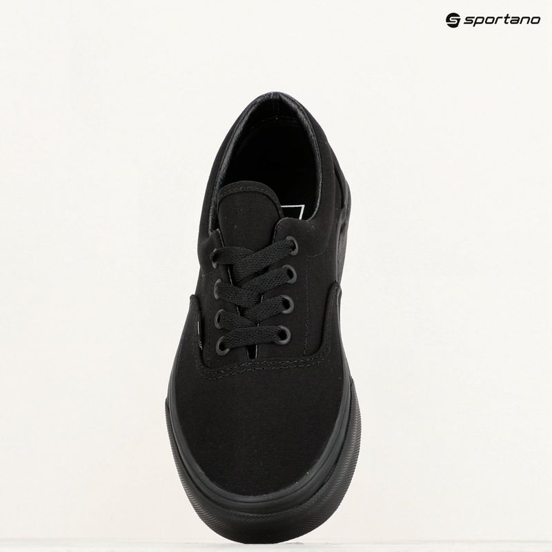 Boty Vans UA Era black/black 12