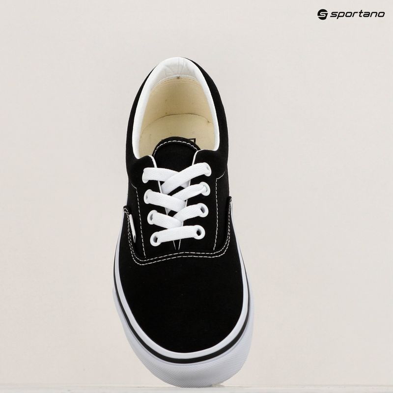 Boty Vans UA Era black 12