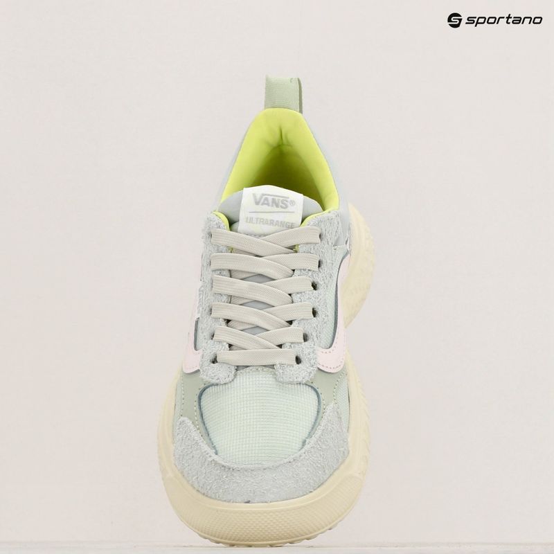 Boty Vans UltraRange Neo VR3 light yellow/multi 9