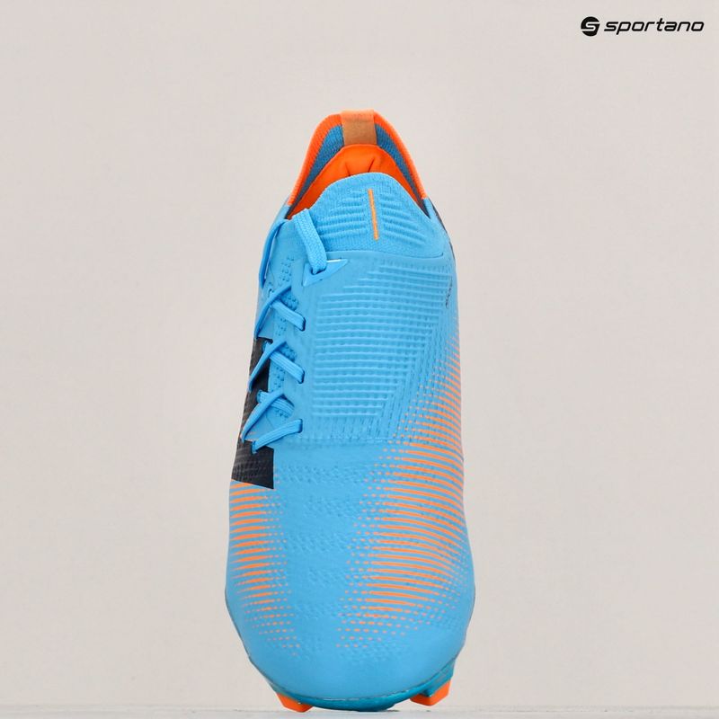 Pánské kopačky  New Balance Furon Pro FG V7+ team sky blue 9