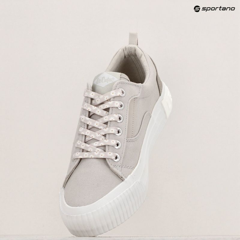 Dámské boty Lee Cooper LCW-24-31-2171 grey 9