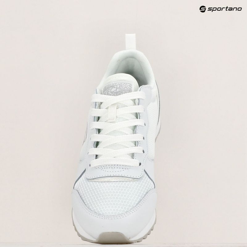 Dámské boty  SKECHERS Og 85 Goldn Gurl white 9