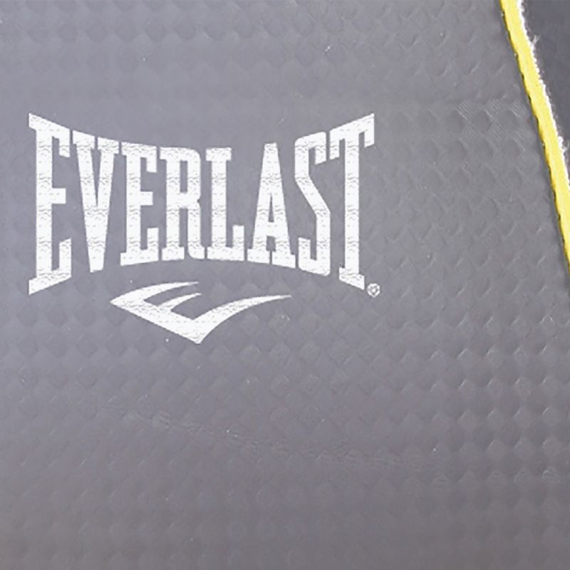 Boxovací hruška  Everlast Everhide Speed Bag grey 2