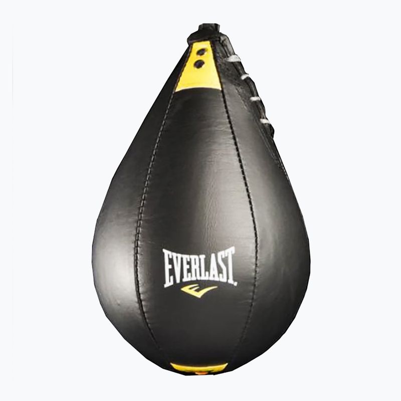 Boxovací hruška  Everlast Kangaroo Speed black 821590