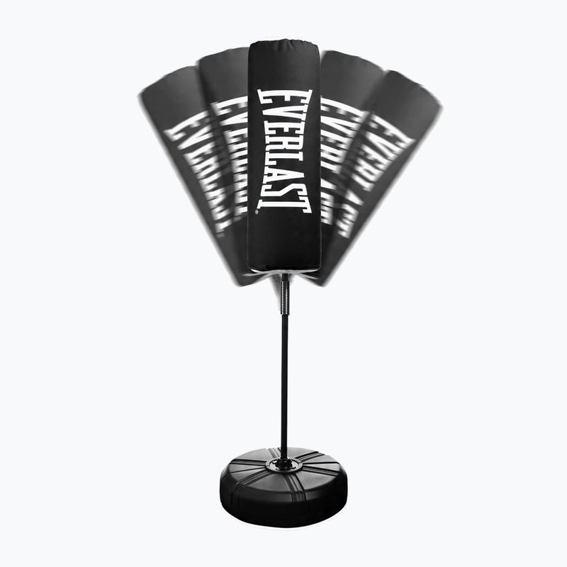 Boxerský pytel Everlast Core Freetanding Boxing Bag black 3